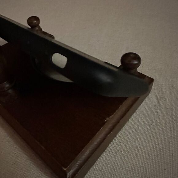 iPhone X black silicone case - Picture 6 of 6